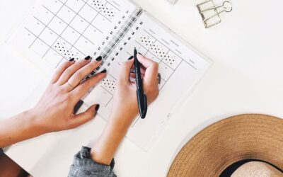 Effective Tax Planning Starts Now!