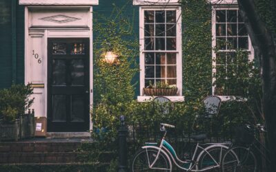 Multiple Generations Under One Roof, Now What?
