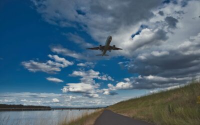 Reassurance in Turbulent Times