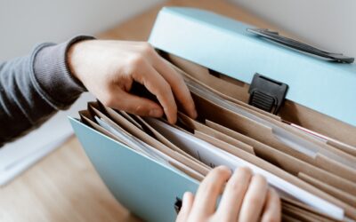 Spring (Financial) Cleaning is in the Air!