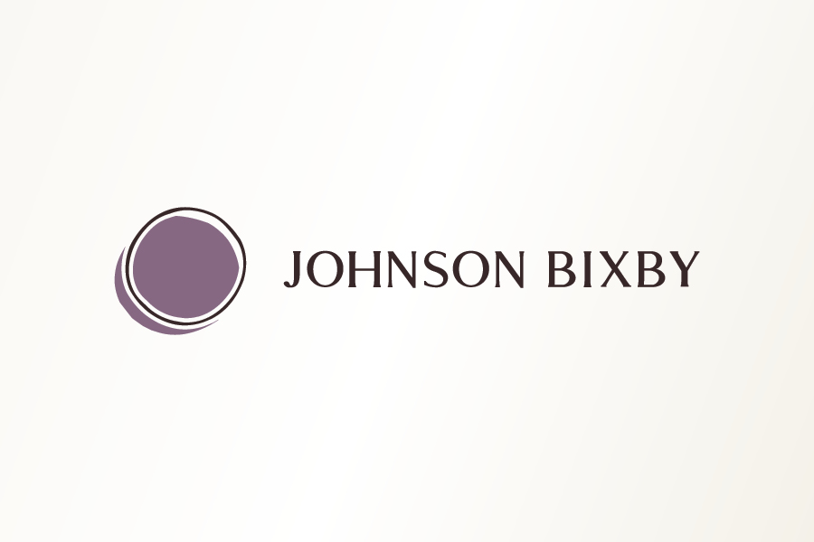 the Johnson Bixby logo