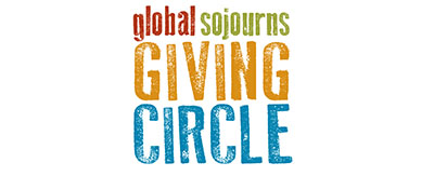 Global Sojourners Giving Circle Logo