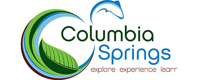 Johnson Bixby Local Organizations _0003_Columbia Springs Logo