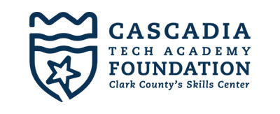 Cascadia Tech Academy Foundation Logo