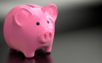Financial Lessons from the Johnson Bixby Team – what financial advice would you give to your younger self?