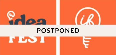 POSTPONED Check back for a new date and time. (1)