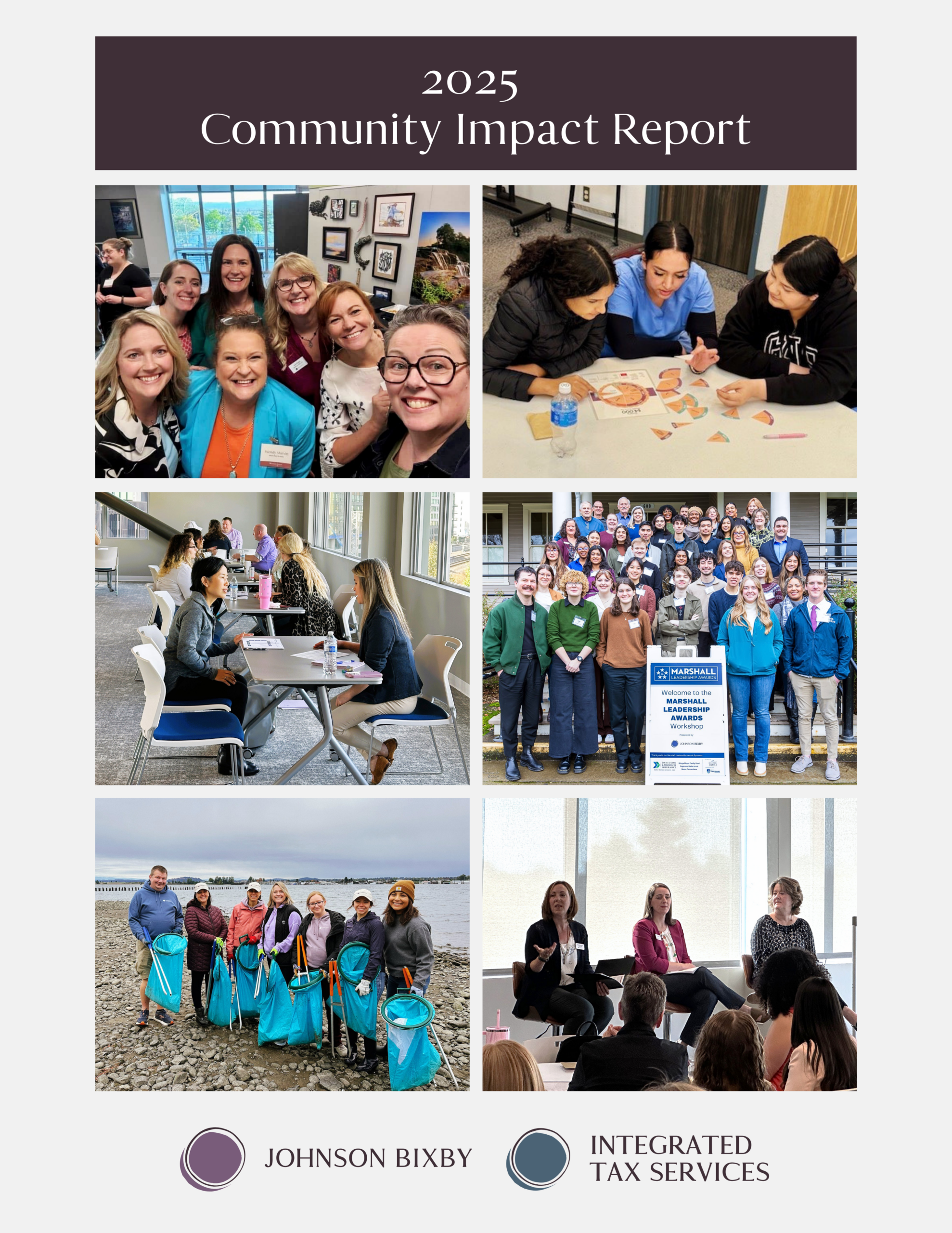 2025 Community Impact Report (Website Version)