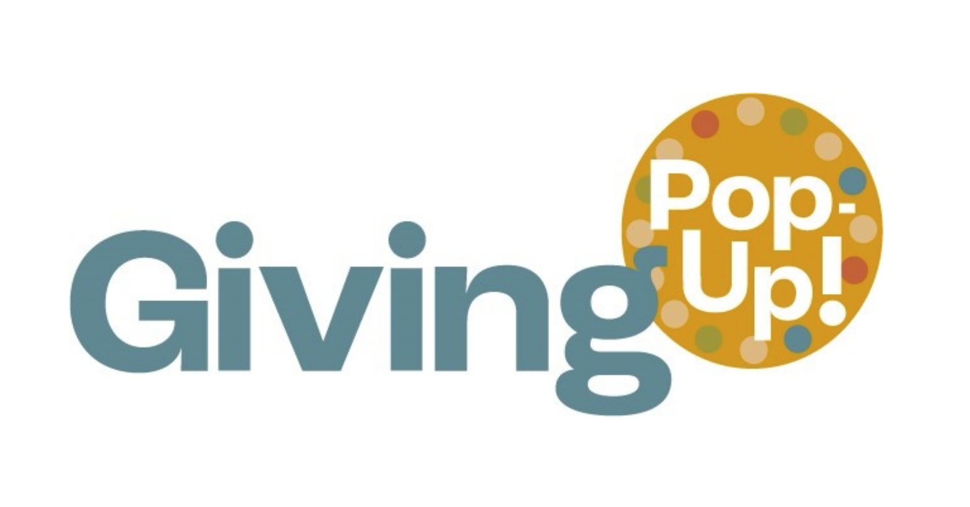 RINW Giving Pop-up Event Card