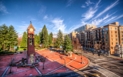 Beyond Growing Wealth: The Community Impact of Financial Planning
